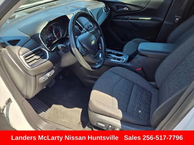 2024 Chevrolet Equinox AWD LT