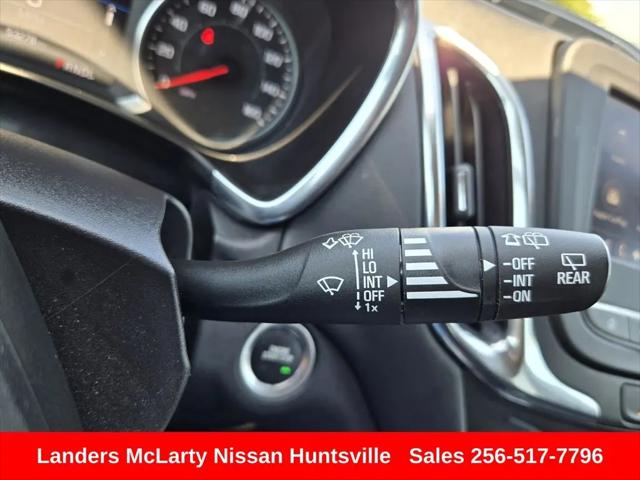 2024 Chevrolet Equinox AWD LT