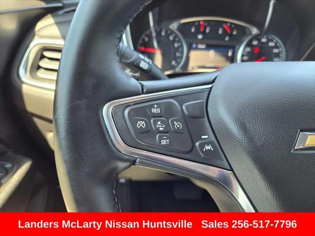 2024 Chevrolet Equinox AWD LT