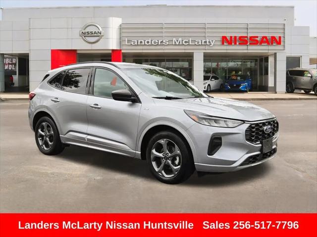 2024 Ford Escape ST-Line for sale in Huntsville, AL