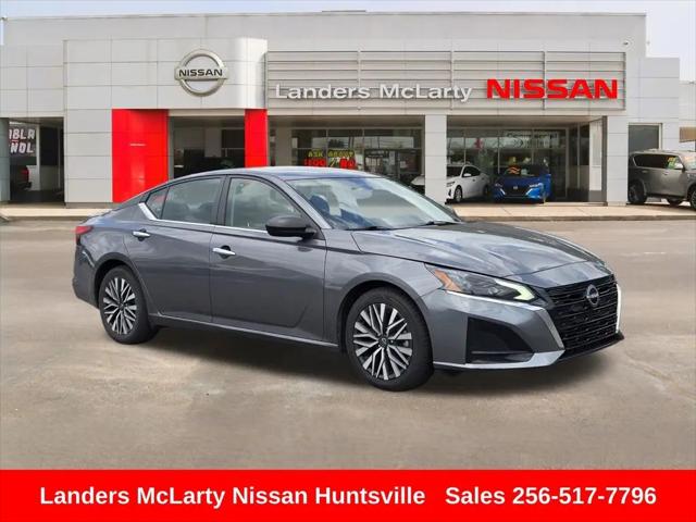 2024 Nissan Altima SV FWD for sale in Huntsville, AL