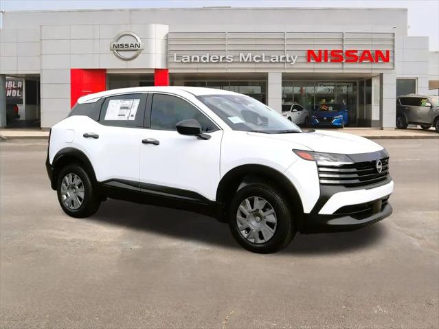 2026 Nissan Kicks S for sale in Huntsville, AL