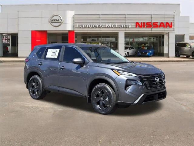 2026 Nissan Rogue SV for sale in Huntsville, AL