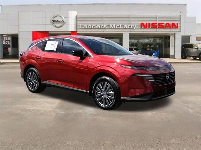 2026 Nissan Murano SL for sale in Huntsville, AL