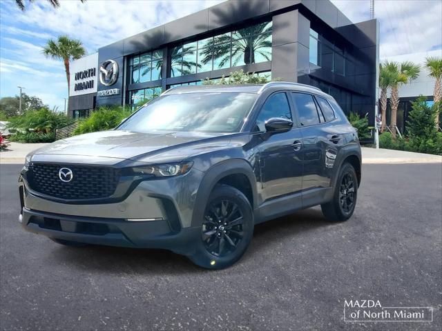 2024 Mazda CX-50 2.5 S Select for sale in Miami, FL