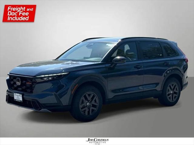 2026 Honda CR-V Hybrid AWD TrailSport for sale in Clarksville, MD