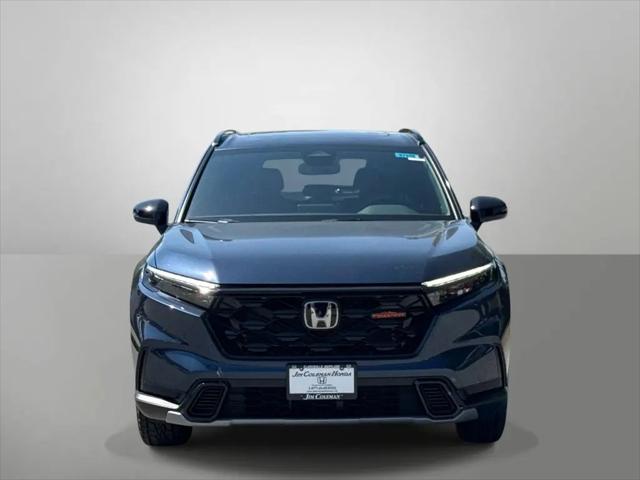 2026 Honda CR-V Hybrid AWD TrailSport