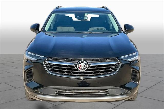2023 Buick Envision Preferred AWD