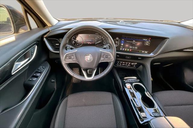 2023 Buick Envision Preferred AWD
