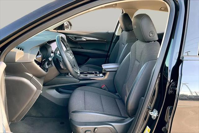 2023 Buick Envision Preferred AWD
