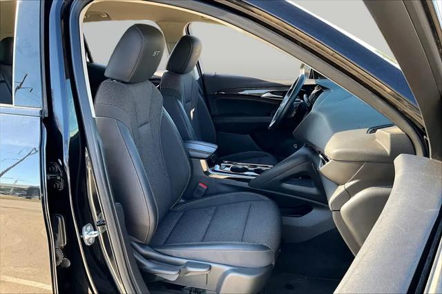 2023 Buick Envision Preferred AWD