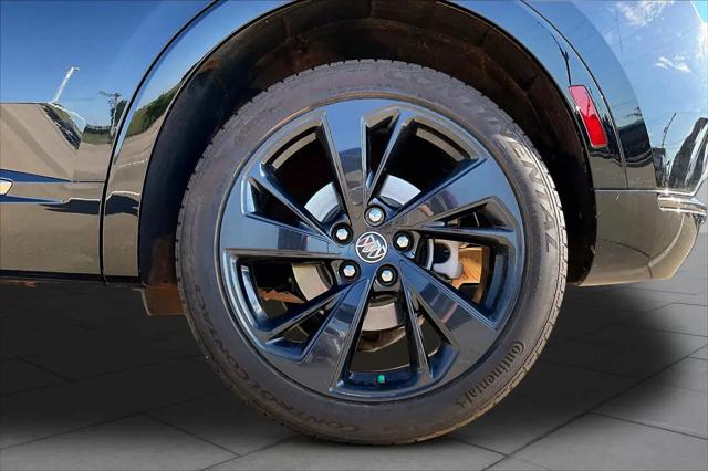 2023 Buick Envision Preferred AWD