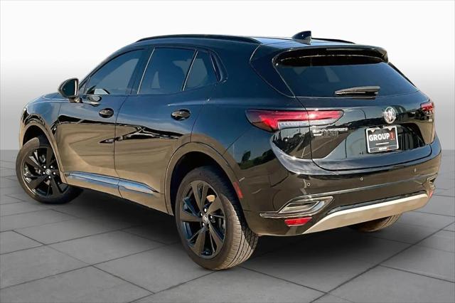 2023 Buick Envision Preferred AWD