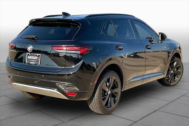 2023 Buick Envision Preferred AWD
