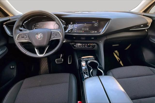 2023 Buick Envision Preferred AWD