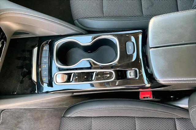 2023 Buick Envision Preferred AWD