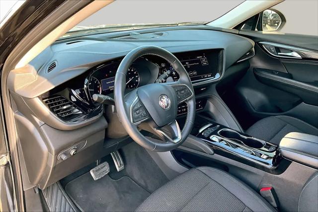 2023 Buick Envision Preferred AWD