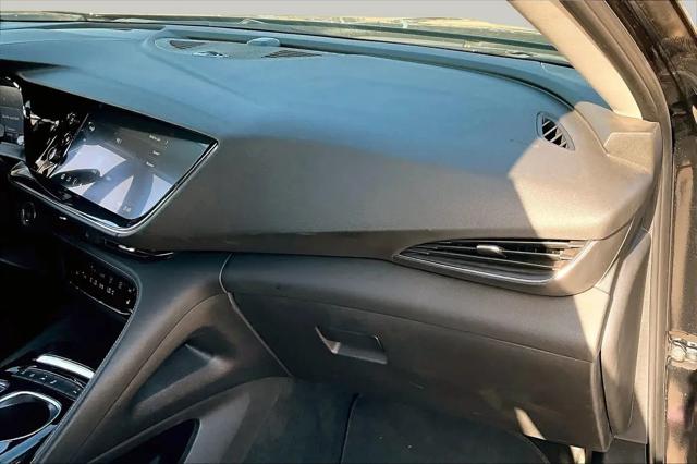 2023 Buick Envision Preferred AWD