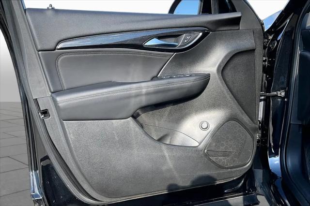 2023 Buick Envision Preferred AWD
