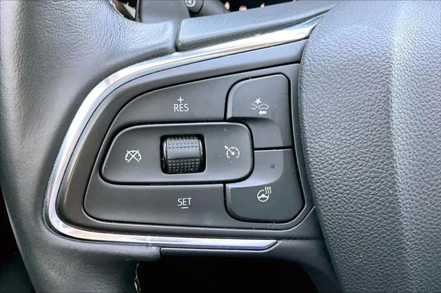 2023 Buick Envision Preferred AWD