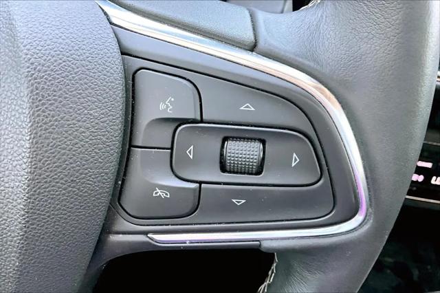 2023 Buick Envision Preferred AWD