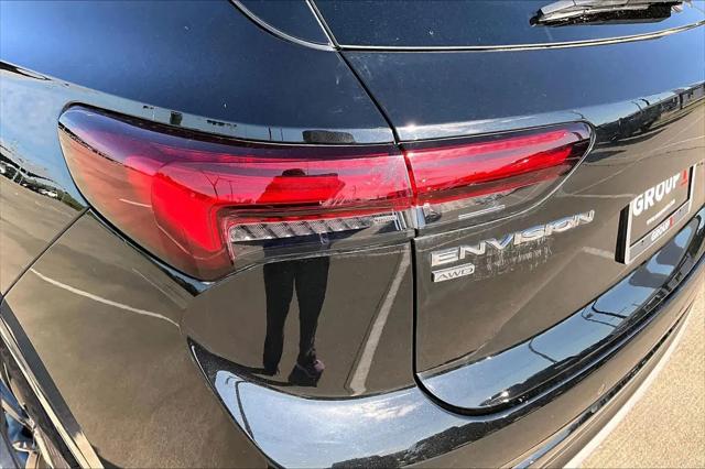 2023 Buick Envision Preferred AWD