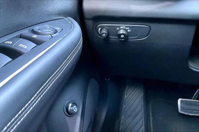2023 Buick Envision Preferred AWD