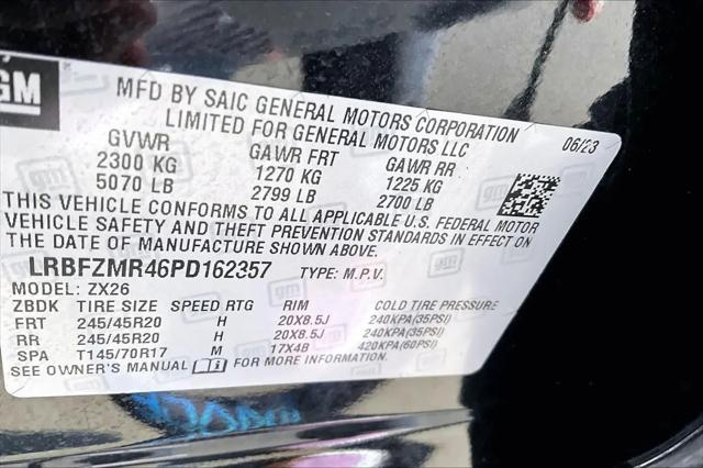 2023 Buick Envision Preferred AWD