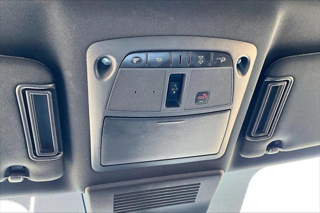 2024 Nissan Armada SL 4WD