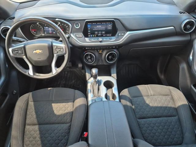 2020 Chevrolet Blazer FWD 2LT