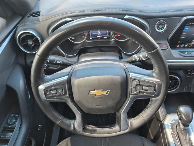 2020 Chevrolet Blazer FWD 2LT