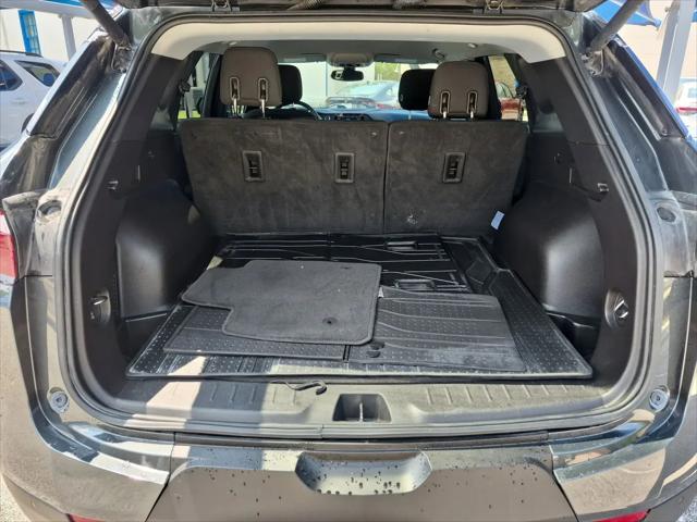 2020 Chevrolet Blazer FWD 2LT