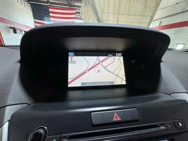 2014 Acura MDX Technology Package