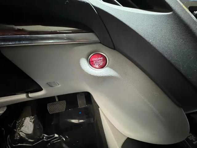 2014 Acura MDX Technology Package
