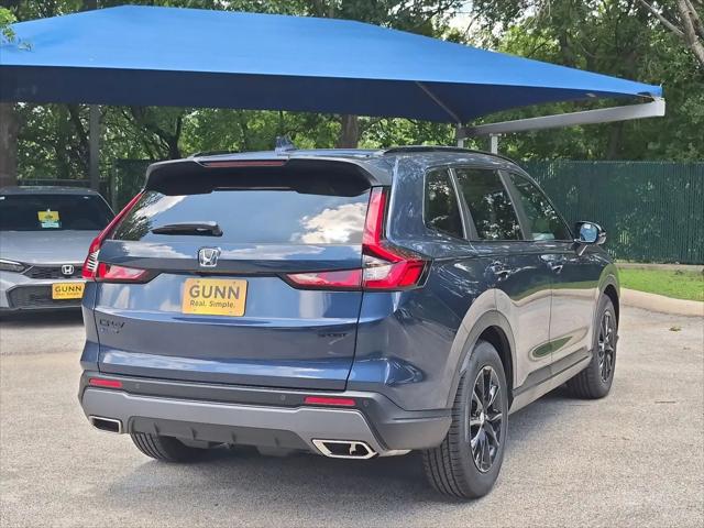2026 Honda CR-V Hybrid 2WD Sport-L