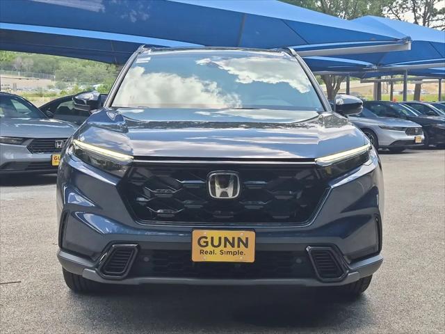 2026 Honda CR-V Hybrid 2WD Sport-L
