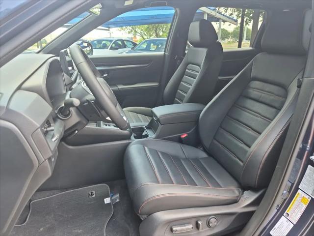 2026 Honda CR-V Hybrid 2WD Sport-L