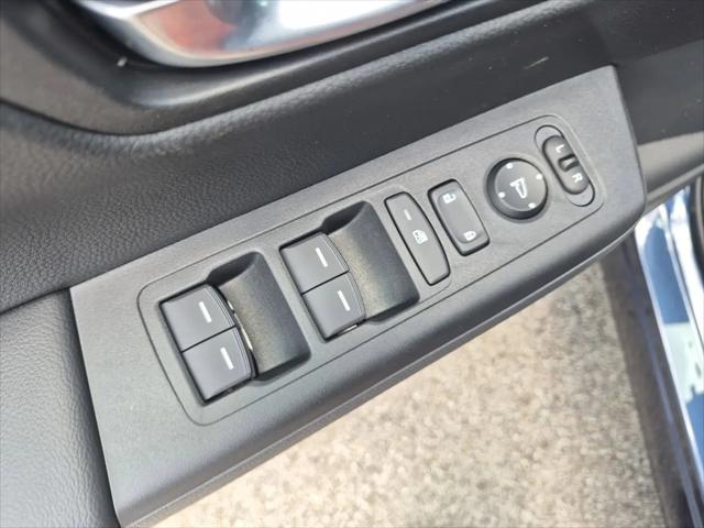 2026 Honda CR-V Hybrid 2WD Sport-L