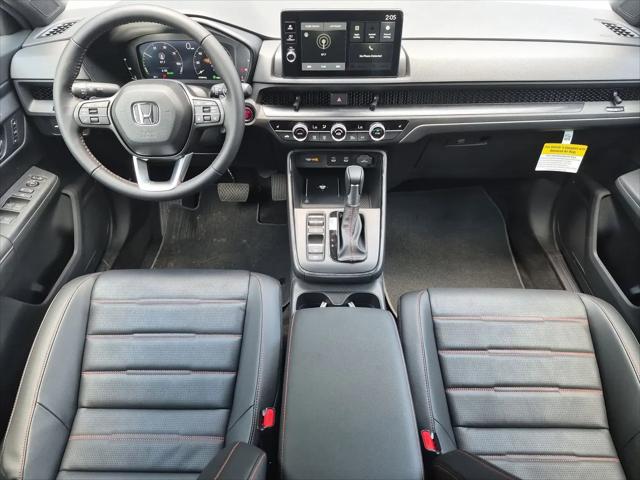 2026 Honda CR-V Hybrid 2WD Sport-L