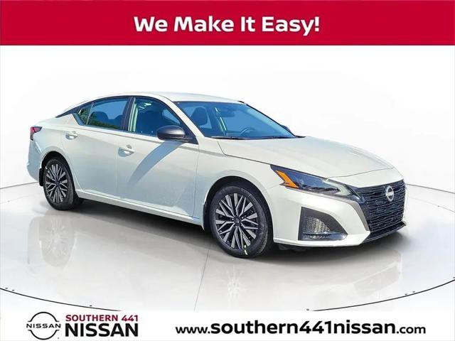 2026 Nissan Altima SV FWD for sale in Royal Palm Beach, FL