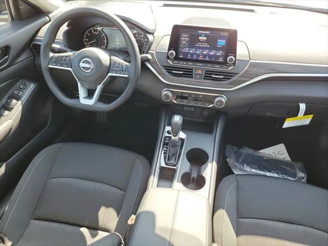 2026 Nissan Altima SV FWD
