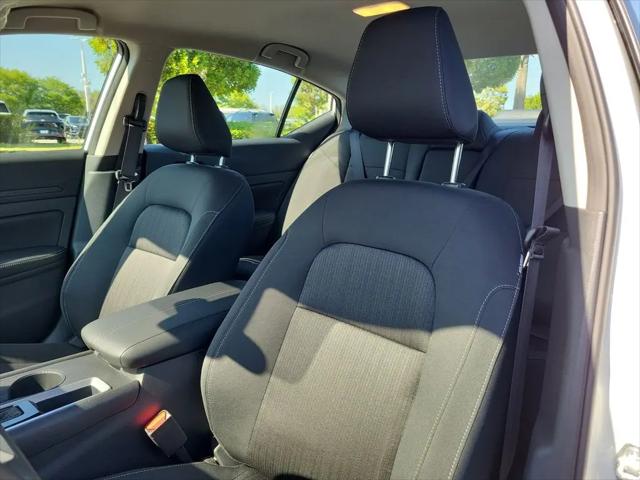 2026 Nissan Altima SV FWD