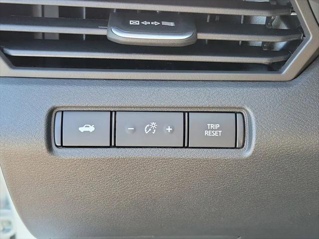 2026 Nissan Altima SV FWD