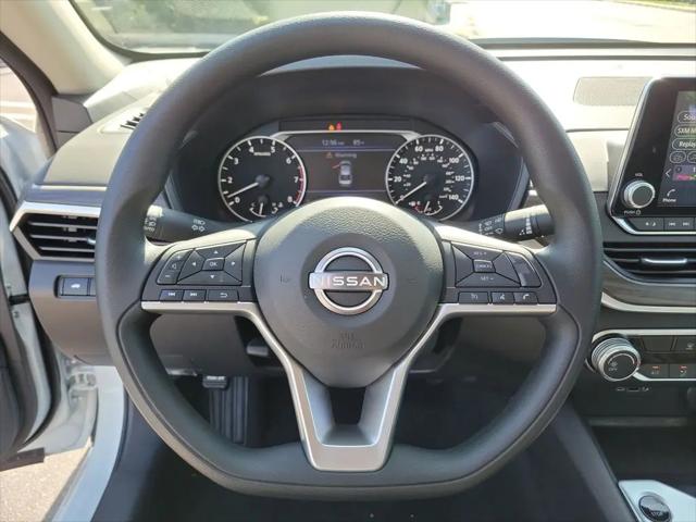 2026 Nissan Altima SV FWD
