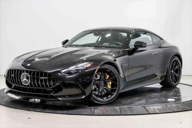 2024 Mercedes-Benz AMG GT 55 AMG GT 55 for sale in Sherman Oaks, CA