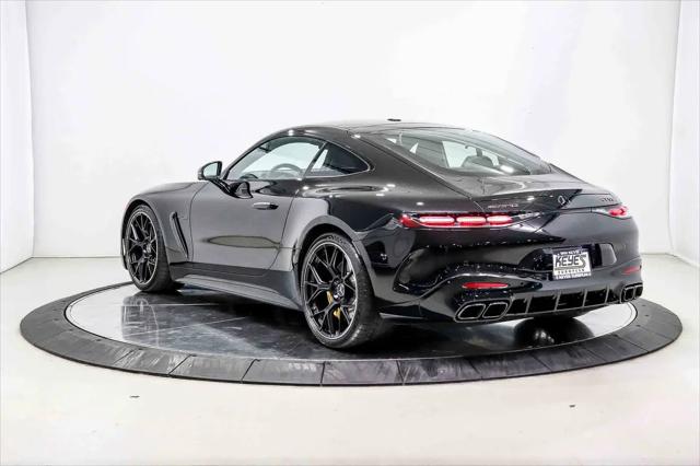 2024 Mercedes-Benz AMG GT 55 AMG GT 55
