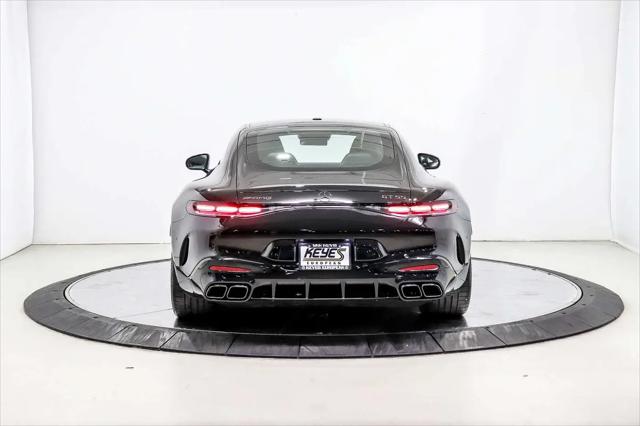 2024 Mercedes-Benz AMG GT 55 AMG GT 55