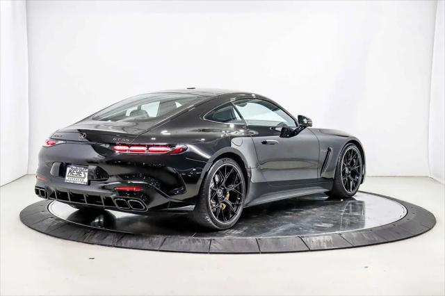 2024 Mercedes-Benz AMG GT 55 AMG GT 55