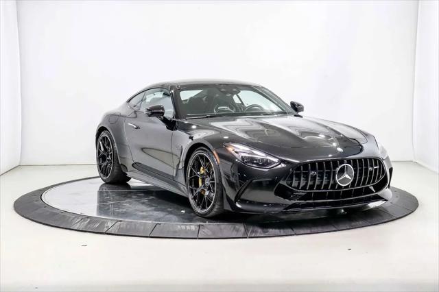 2024 Mercedes-Benz AMG GT 55 AMG GT 55