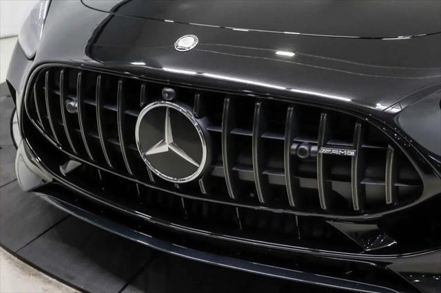 2024 Mercedes-Benz AMG GT 55 AMG GT 55
